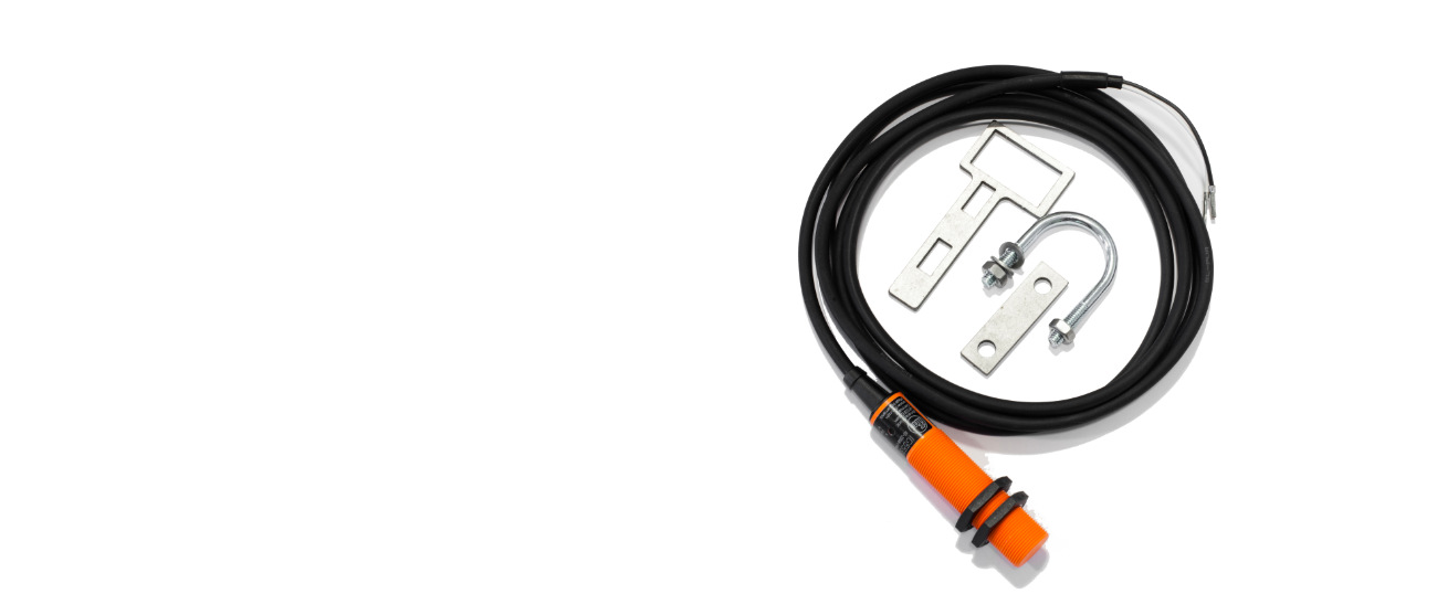 Hätäsuihkujen varaosat